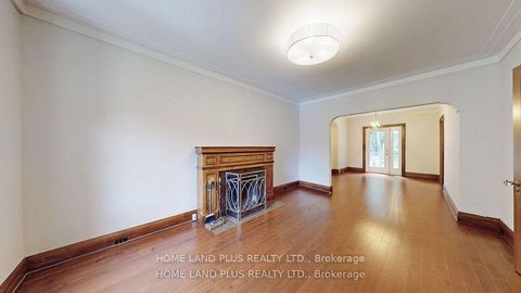 Photo 1 at 97 Deloraine Avenue, Lawrence Park North, Toronto