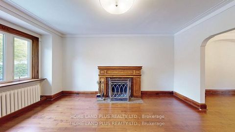 Photo 2 at 97 Deloraine Avenue, Lawrence Park North, Toronto