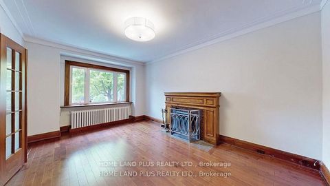 Photo 3 at 97 Deloraine Avenue, Lawrence Park North, Toronto