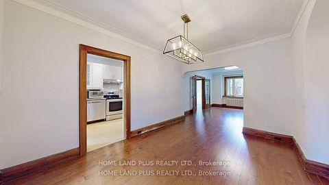 Photo 7 at 97 Deloraine Avenue, Lawrence Park North, Toronto