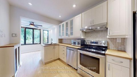Photo 8 at 97 Deloraine Avenue, Lawrence Park North, Toronto