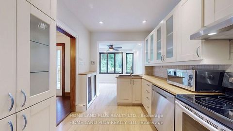 Photo 9 at 97 Deloraine Avenue, Lawrence Park North, Toronto