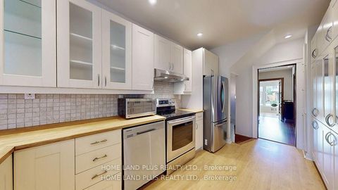Photo 10 at 97 Deloraine Avenue, Lawrence Park North, Toronto