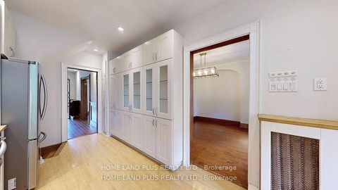 Photo 11 at 97 Deloraine Avenue, Lawrence Park North, Toronto