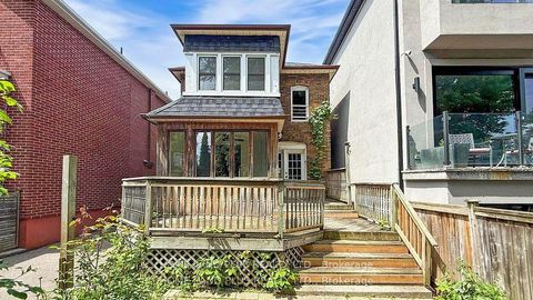 Photo 29 at 97 Deloraine Avenue, Lawrence Park North, Toronto