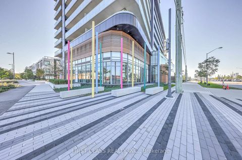 Photo 1 at 1104 - 7895 Jane Street, Concord, Vaughan