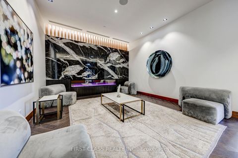 Photo 3 at 1104 - 7895 Jane Street, Concord, Vaughan