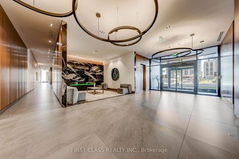 Photo 4 at 1104 - 7895 Jane Street, Concord, Vaughan