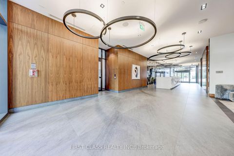 Photo 5 at 1104 - 7895 Jane Street, Concord, Vaughan