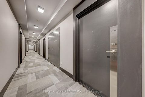 Photo 6 at 1104 - 7895 Jane Street, Concord, Vaughan