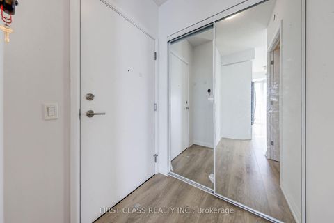 Photo 7 at 1104 - 7895 Jane Street, Concord, Vaughan