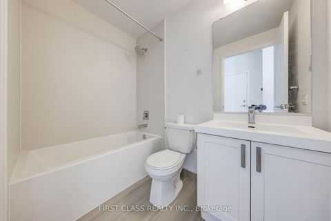 Photo 8 at 1104 - 7895 Jane Street, Concord, Vaughan