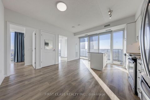 Photo 9 at 1104 - 7895 Jane Street, Concord, Vaughan