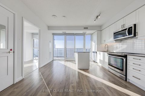 Photo 10 at 1104 - 7895 Jane Street, Concord, Vaughan