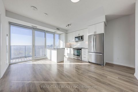 Photo 11 at 1104 - 7895 Jane Street, Concord, Vaughan