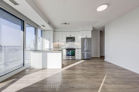 Photo 12 at 1104 - 7895 Jane Street, Concord, Vaughan