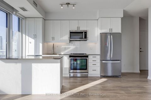 Photo 13 at 1104 - 7895 Jane Street, Concord, Vaughan