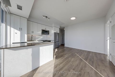 Photo 14 at 1104 - 7895 Jane Street, Concord, Vaughan