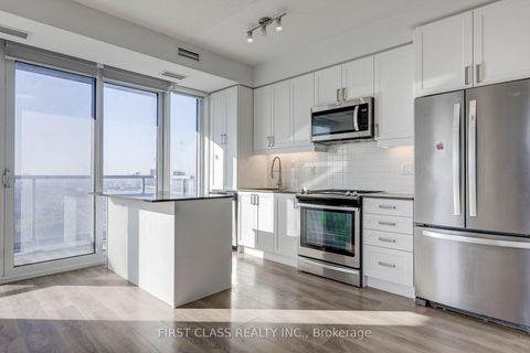 Photo 15 at 1104 - 7895 Jane Street, Concord, Vaughan