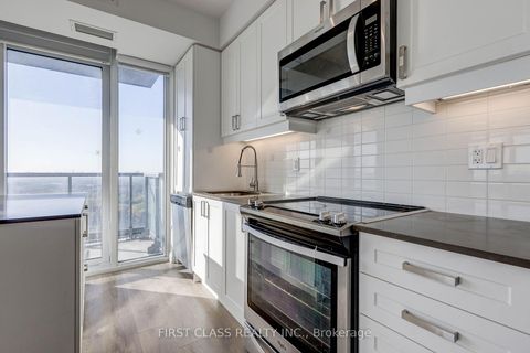 Photo 16 at 1104 - 7895 Jane Street, Concord, Vaughan