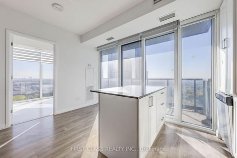 Photo 17 at 1104 - 7895 Jane Street, Concord, Vaughan