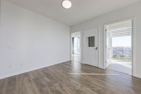 Photo 18 at 1104 - 7895 Jane Street, Concord, Vaughan