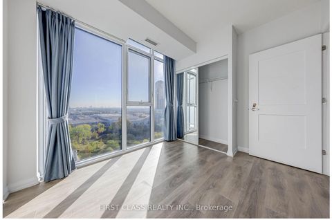 Photo 21 at 1104 - 7895 Jane Street, Concord, Vaughan