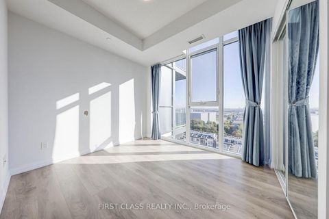 Photo 23 at 1104 - 7895 Jane Street, Concord, Vaughan