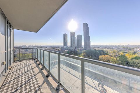 Photo 25 at 1104 - 7895 Jane Street, Concord, Vaughan