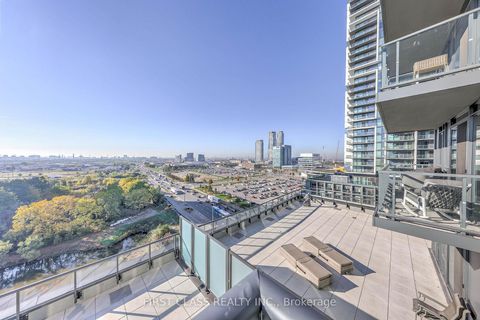 Photo 26 at 1104 - 7895 Jane Street, Concord, Vaughan