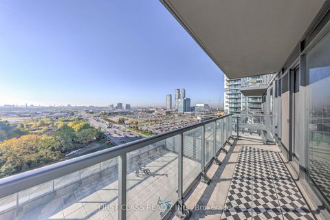 Photo 27 at 1104 - 7895 Jane Street, Concord, Vaughan