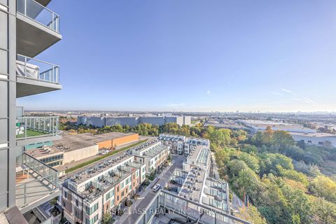 Photo 28 at 1104 - 7895 Jane Street, Concord, Vaughan