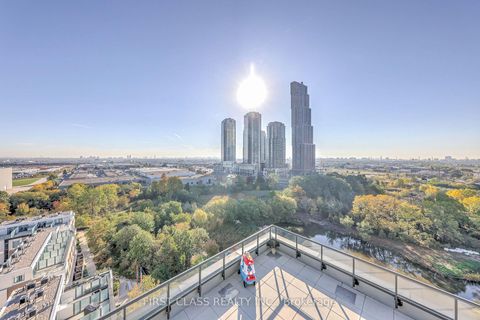 Photo 29 at 1104 - 7895 Jane Street, Concord, Vaughan