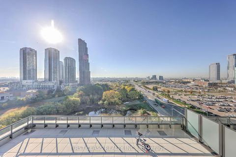 Photo 30 at 1104 - 7895 Jane Street, Concord, Vaughan