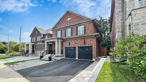 Photo 1 at 7 Fitzmaurice Drive, Patterson, Vaughan