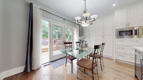 Photo 17 at 7 Fitzmaurice Drive, Patterson, Vaughan