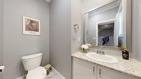 Photo 18 at 7 Fitzmaurice Drive, Patterson, Vaughan
