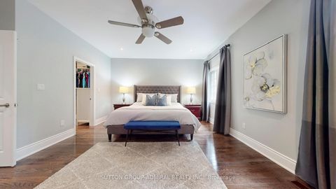 Photo 21 at 7 Fitzmaurice Drive, Patterson, Vaughan