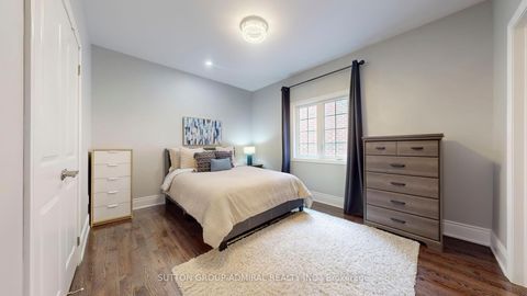 Photo 26 at 7 Fitzmaurice Drive, Patterson, Vaughan