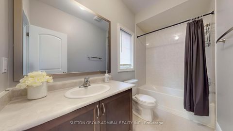 Photo 28 at 7 Fitzmaurice Drive, Patterson, Vaughan