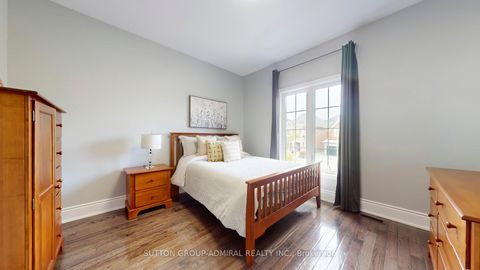 Photo 29 at 7 Fitzmaurice Drive, Patterson, Vaughan