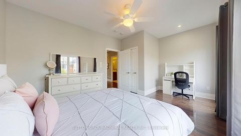 Photo 31 at 7 Fitzmaurice Drive, Patterson, Vaughan