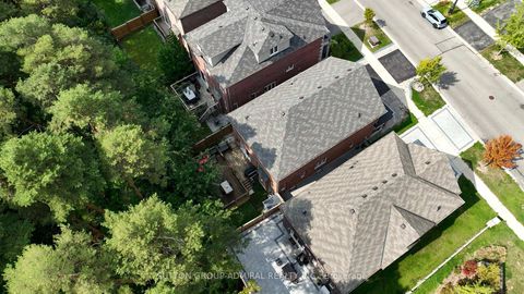 Photo 45 at 7 Fitzmaurice Drive, Patterson, Vaughan