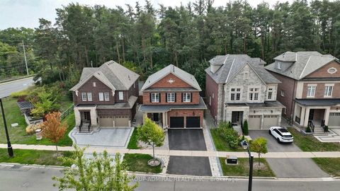 Photo 46 at 7 Fitzmaurice Drive, Patterson, Vaughan