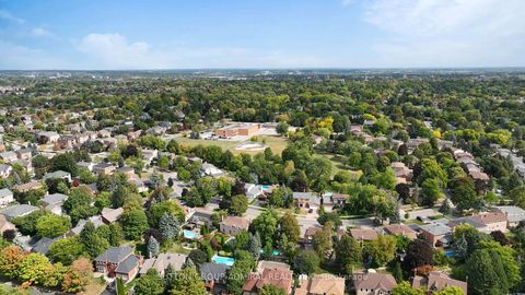 Photo 48 at 7 Fitzmaurice Drive, Patterson, Vaughan