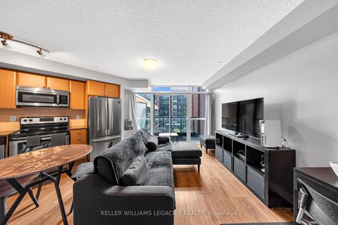 Photo 12 at 646 - 525 Wilson Avenue, Clanton Park, Toronto