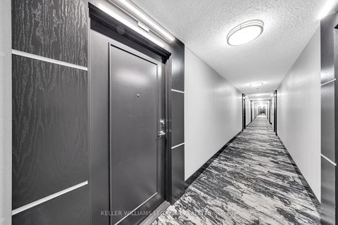 Photo 20 at 646 - 525 Wilson Avenue, Clanton Park, Toronto