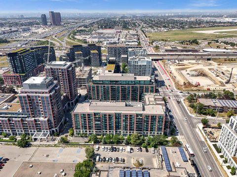 Photo 30 at 646 - 525 Wilson Avenue, Clanton Park, Toronto Photo 30 at 646 - 525 Wilson Avenue, Clanton Park, Toronto