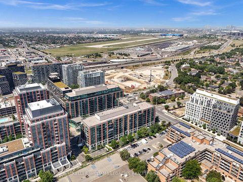 Photo 31 at 646 - 525 Wilson Avenue, Clanton Park, Toronto Photo 31 at 646 - 525 Wilson Avenue, Clanton Park, Toronto