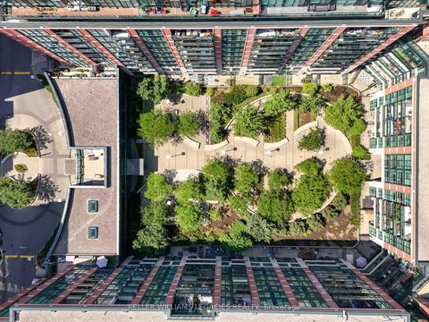 Photo 32 at 646 - 525 Wilson Avenue, Clanton Park, Toronto Photo 32 at 646 - 525 Wilson Avenue, Clanton Park, Toronto